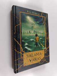 Salamavaras
