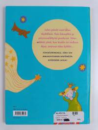 Lulu ja avaruuskoira