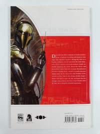 Star Wars : Knights of the Old Republic Volume 9 : Demon