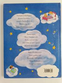 Iltatähden tarinoita