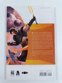 Star Wars : Knights of the Old Republic Volume 10 : War