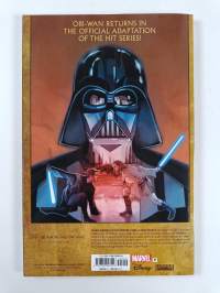 Star Wars : Obi-Wan Kenobi