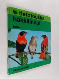 Häkkilinnut