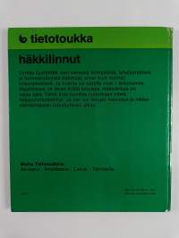 Häkkilinnut