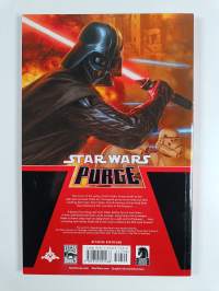 Star Wars - Purge