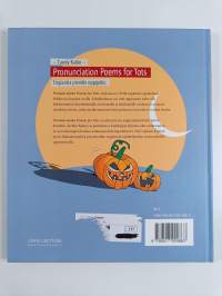 Pronunciation poems for tots : englantia pienille oppijoille - Englantia pienille oppijoille
