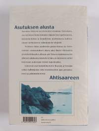 Suomen historia : asutuksen alusta Ahtisaareen