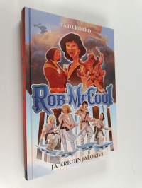 Rob McCool ja Krimin jalokivi