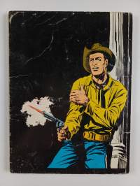 Tex Willer 15/1984