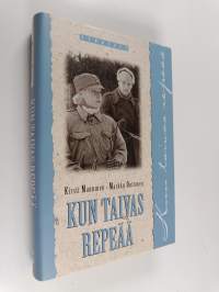 Tyhjä kuva