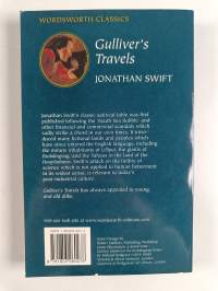 Gulliver&#039;s Travels