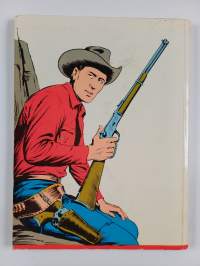 Tex Willer 9/1984