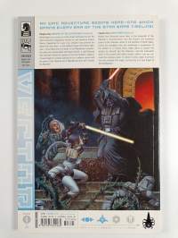 Star Wars : Vector Volume 1