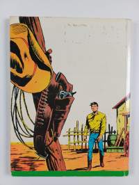 Tex Willer 7/1984