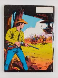 Tex Willer 3/1984