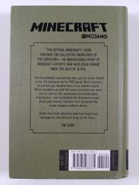 Minecraft : the Survivors&#039; book of secrets