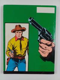 Tex Willer 2/1984