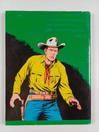 Tex Willer 11/1984