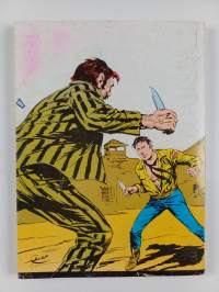 Tex Willer 14/1980
