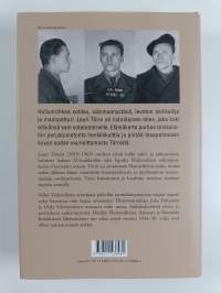 Tuntematon Lauri Törni