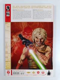 Star Wars : Vector Volume 2
