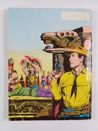 Tex Willer 9/1982