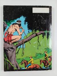 Tex Willer 8/1982