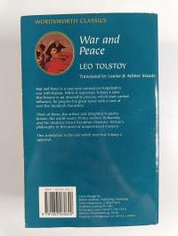War and peace