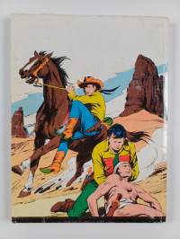 Tex Willer 13/1982