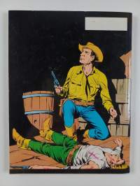 Tex Willer 16/1982