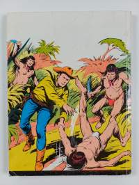 Tex Willer 14/1982