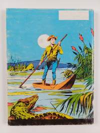 Tex Willer 3/1981