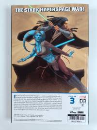 Star Wars Legends Epic Collection : The Menace Revealed Vol. 3