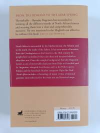 North Africa - A History from the Mediterranean Shore to the Sahara