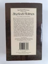Sherlock Holmes - The Complete Stories
