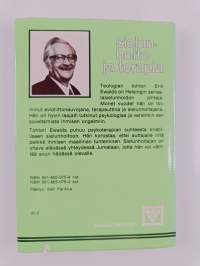 Sielunhoito ja terapia