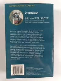 Ivanhoe