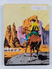 Tex Willer 6/1981
