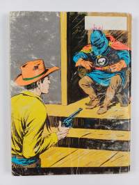 Tex Willer 4/1981