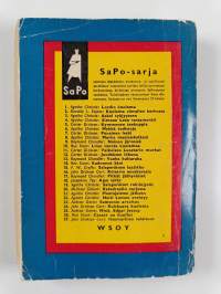 Itsemurhien salaisuus