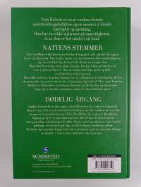 Nattens stemmer ; Dødelig årgang