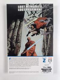 Star Wars Legends Epic Collection : The Menace Revealed Vol. 2