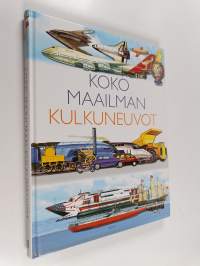 Tyhjä kuva