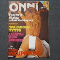 Tyhjä kuva
