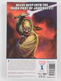 Star Wars Legends Epic Collection : The Menace Revealed Vol. 1