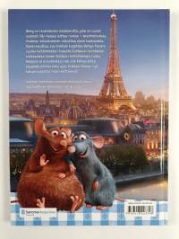 Rottatouille