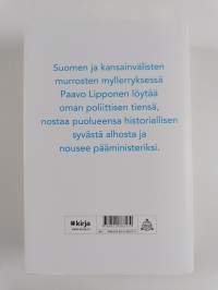 Murrosten aika : muistelmat 1979-95