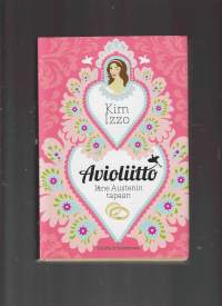 Avioliitto Jane Austenin tapaan