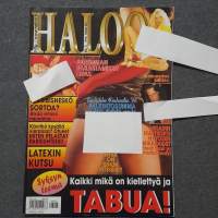 Tyhjä kuva