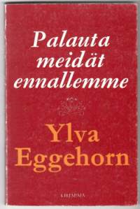 Palauta meidät ennallemme